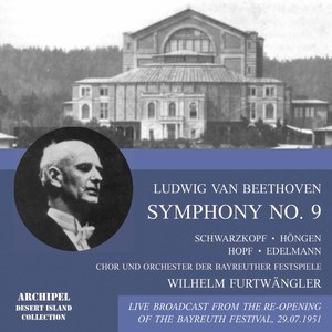 Symphony No. 9 in D Minor, Op. 125 