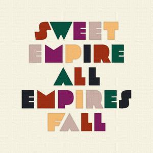 All Empires Fall (Explicit)