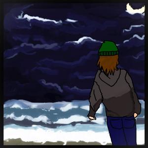 saw (feat. valberry)