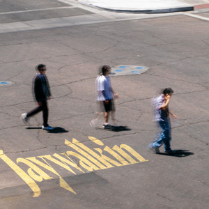 Jaywalkin (Explicit)