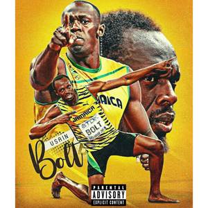 Usain Bolt (Explicit)