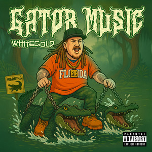 Papa Duck Speaks (Intro) (Explicit)