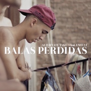 Balas Perdidas (Alternate Take #1)