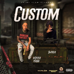 Custom (Explicit)