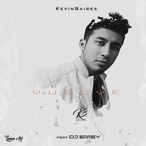 Vuelve (feat. DJ Emsy)