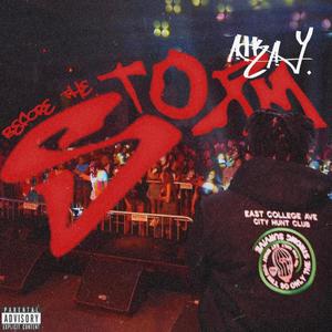 Before The Storm (Explicit)