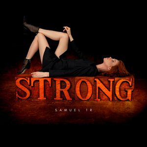 STRONG (Original Mix)