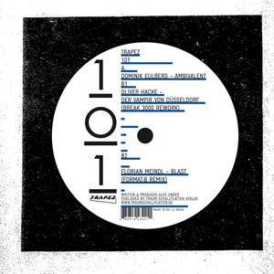 Retroencabulator (Tom Dazing Mix)