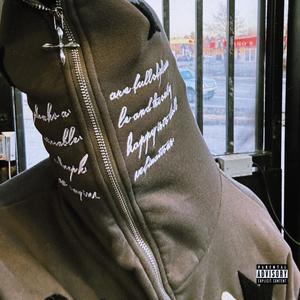 I went to the future and came back (Explicit)