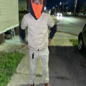 Rest Chris (Explicit)