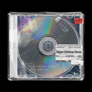 Vague Christmas (Remix Version)