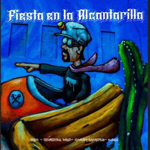 Fiesta En La Alcantarilla (feat. Slim, Silvestre Roes, Zmouky Gangska & Daez) (Explicit)