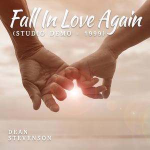 Fall In Love Again (Studio Demo - 1999)