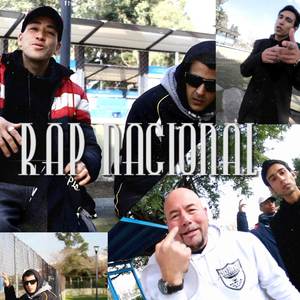 Rap nacional