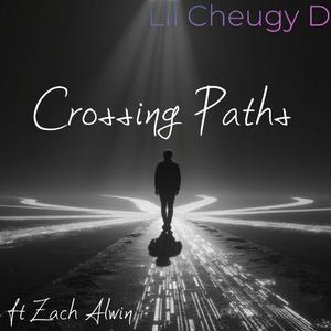 Crossing Paths (feat. Zach Alwin)