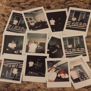 eventually it all will end(feat. cøzybøy) (Explicit)