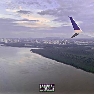 Made It Here (feat. The Trifln' & Desert E) (Explicit)