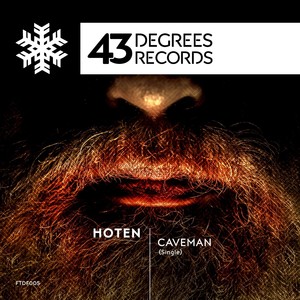 Caveman (Original Mix)