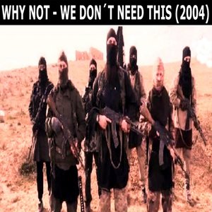 We Don't Need This Anymore