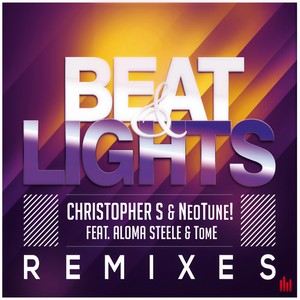 Beat & Lights (Simeon Radio Mix)