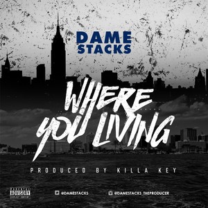 Where You Living? (Explicit)