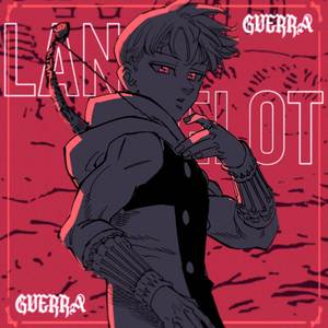 Sting Raps - Lancelot | Cavaleiro da Guerra