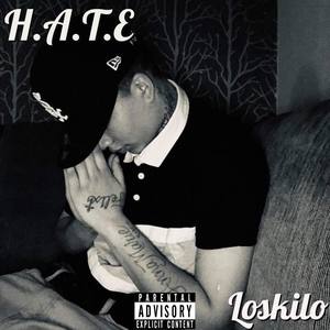 H.A.T.E (Explicit)