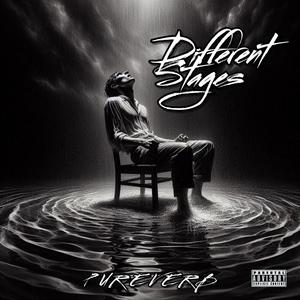 Different Stages (Explicit)
