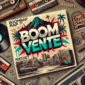 Boomvente (Explicit)