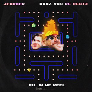 Jebroer - Pil In Me Keel (Explicit)