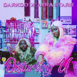 Disturbing U (Explicit)