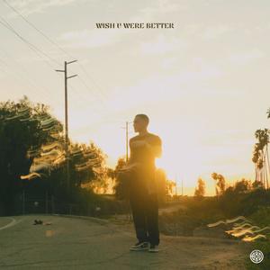 Wish U Were Better (Explicit)