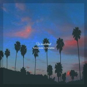 Intro - Welcome To Paradise