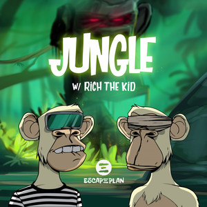 Jungle (Explicit)