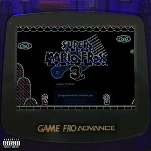 Mario (feat. Fedia) [Slowed & Reverb] (Slowed) (Explicit)