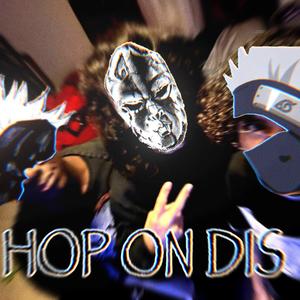 GET LOW (feat. DewYondi & Jon) (Explicit)