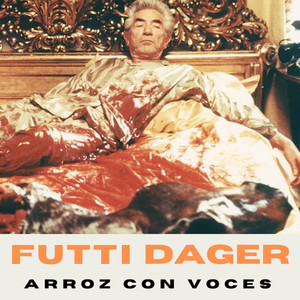 Arroz con voces (Explicit)