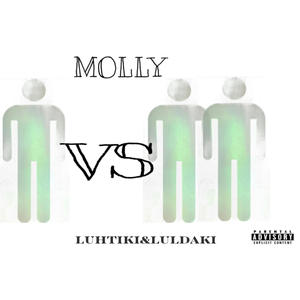 Molly V1 (feat. LulDaki) [Explicit]