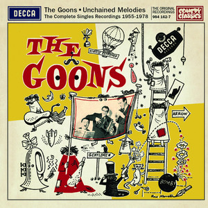 Unchained Melodies: The Complete Recordings 1955-1978