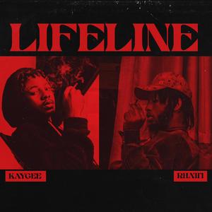 LIFELINE (feat. RHATTI) (Explicit)