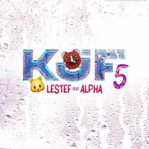 KJF 5 (feat. ALPHA DMZ)