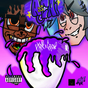 CrowzZ - Açaí (Explicit)