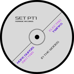 DARKROOM (feat. Electro Twinks)