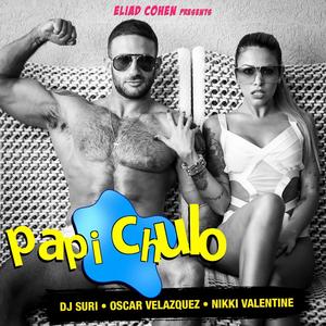 Papi Chulo (Remix)