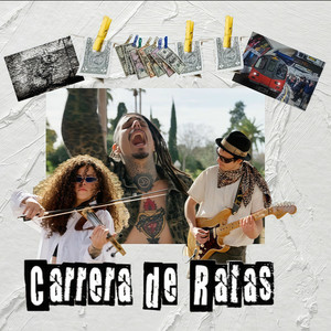 Carrera de Ratas