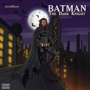 Batmobile (feat. Kid Lethal & Immanuel OD|Explicit)