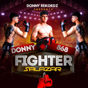 SALAZAR FIGHTER |Special Dedication (Explicit)