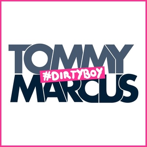 #Dirtyboy (Explicit)