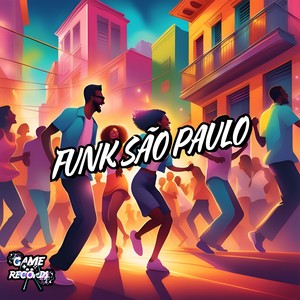 Funk São Paulo (Explicit)