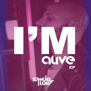 I'm ALIVE - EP (Explicit)